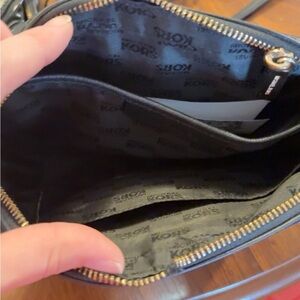 Micheal Kors crossbody!